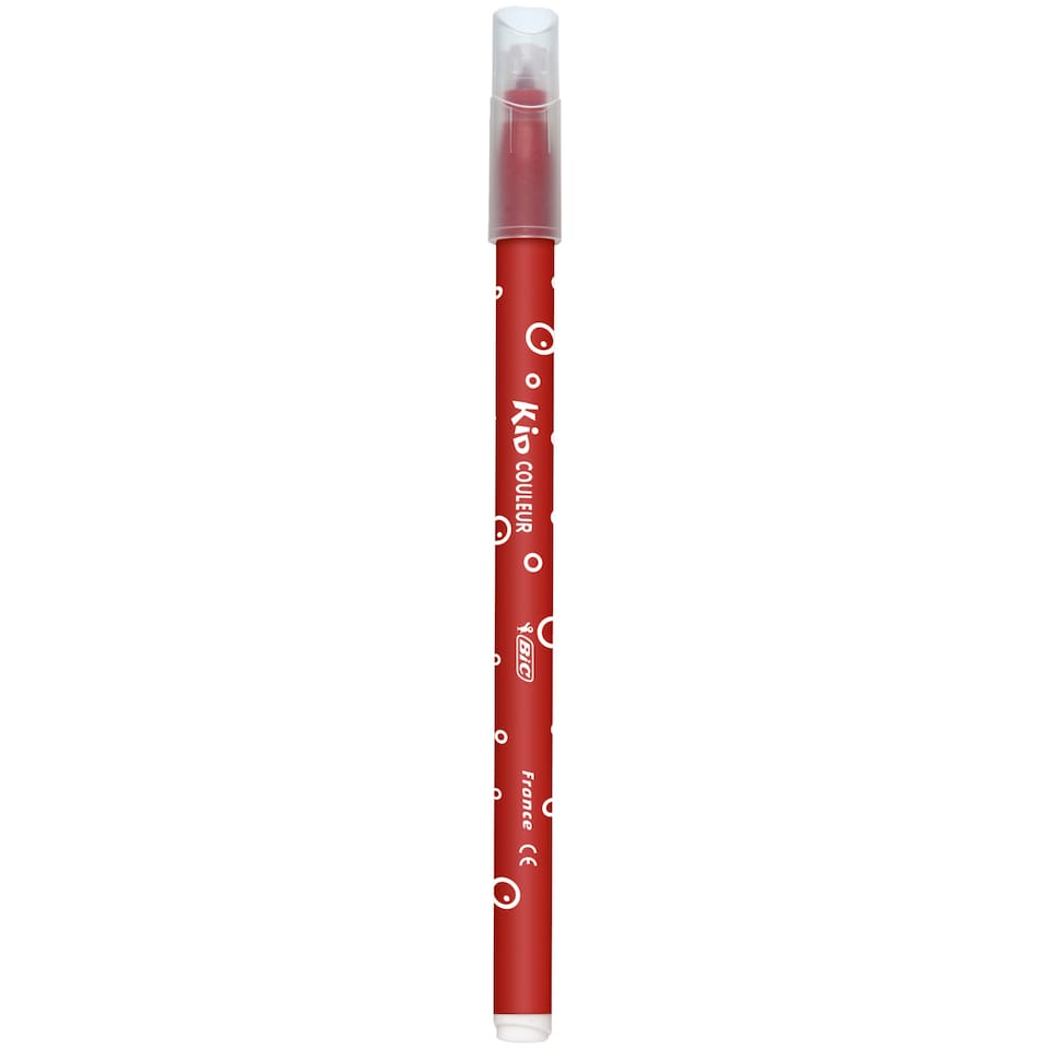 image 1 of BIC KIDS PASTEL FELT PENS 12 PACK