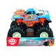 image 1 of Dickie Toys Monster Dragon/Pick Up Truck