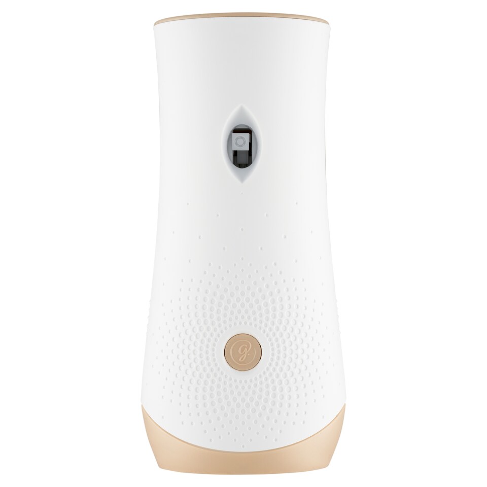 Obrázek 1 pro produkt Glade Warm Apple Pie automatický osvěžovač vzduchu 269ml