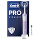 image 1 of Oral-B Vitality Pro Electric Toothbrush - Lilac