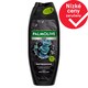image 1 of Palmolive Men Refreshing 3-in-1 Shower Gel with eucalyptus essential oil and sea salt extract 500 ml