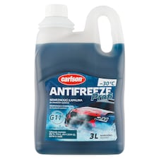 Carlson Profi Antifreeze for Cooling System G11 3L