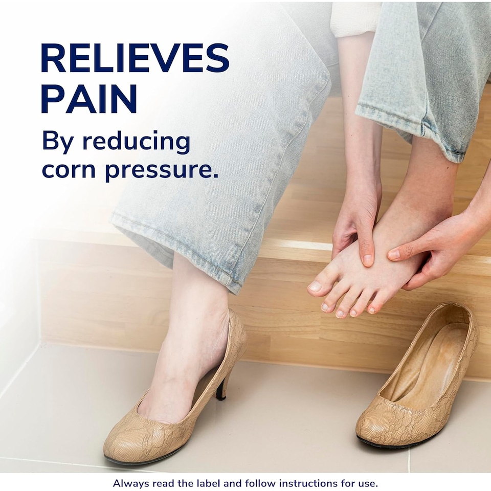 image 1 of Scholl Corn Complete Removal Pen 4ml