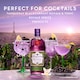 image 3 of Tanqueray Blackcurrant Royale Gin Bottle 41.3% Vol 70cl