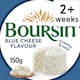 image 1 of Boursin Blue Cheese Flavour 150g 
