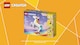image 2 of LEGO Creator 3 v 1 31140 Magical Unicorn