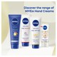 image 3 of NIVEA Q10 3in1 Anti-Age Hand Cream 100ml