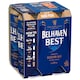 image 3 of Belhaven Best Draught 4X440ml
