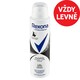 Obrázek 1 pro produkt Rexona Invisible Black and White Antiperspirant sprej 150ml