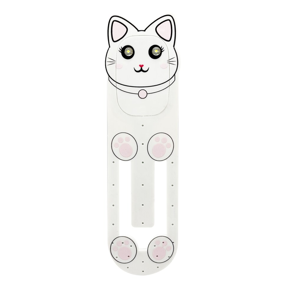 image 1 of UNIO ESSENTIALS BOOKLIGHT & PAGE MARKER
