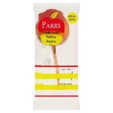 PARRS TRADITIONAL TOFFEE APPLE (FOS)