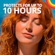 image 4 of P20 Sensitive Face Sunscreen Spf50+ 50G