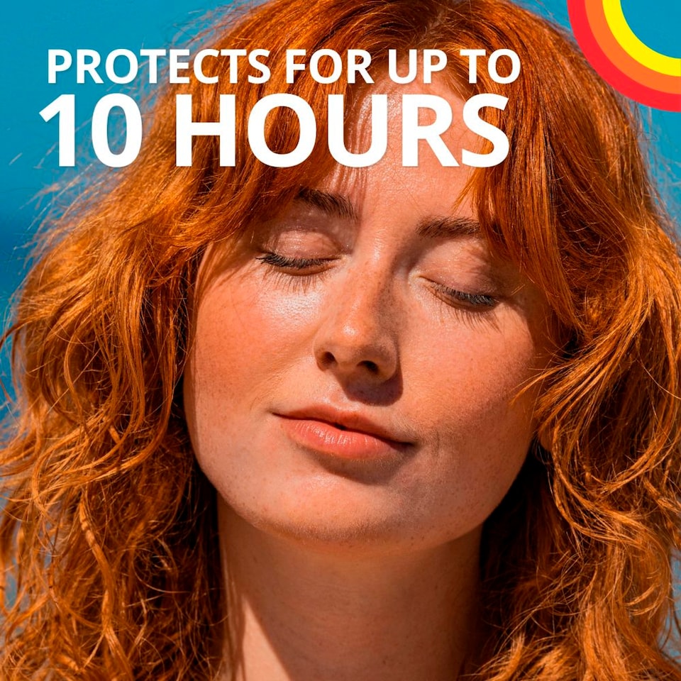 image 1 of P20 Sensitive Face Sunscreen Spf50+ 50G