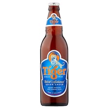 Tiger 500Ml