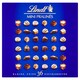 Obrázek 1 pro produkt Lindt Mini Pralines 180g
