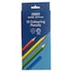 image 1 of Tesco Colouring Pencils 12 Pack