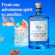 image 3 of Drumshanbo Gunpowder Irish Gin 700Ml
