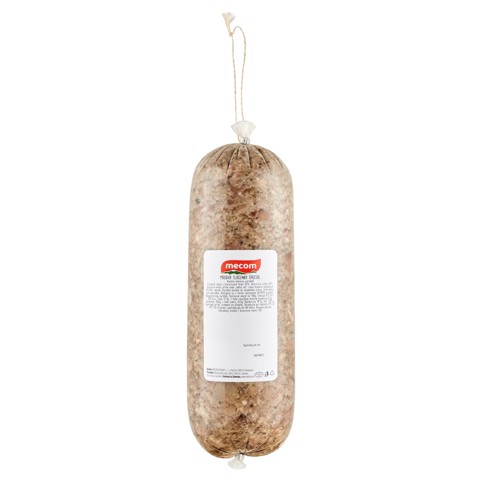 image 1 of Mecom Meat Brawn Special