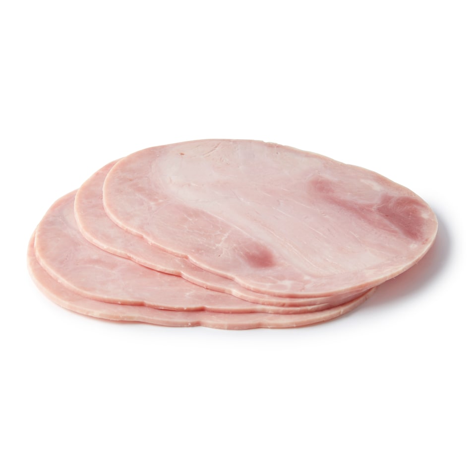 image 1 of Tesco The Deli Honey Roast Ham 4 Slices