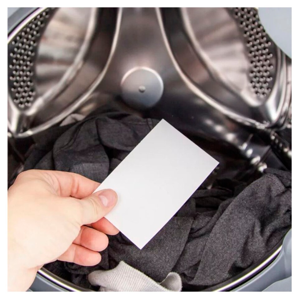 Cleanly Eco mosólapok finom lanolinnal 50 mosás  1. kép