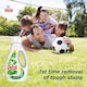 image 2 of Persil Biological Laundry Detergent Liquid 53W 1431Ml