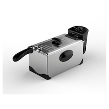 Tesco Dfpss19 Pro Fryer 3L