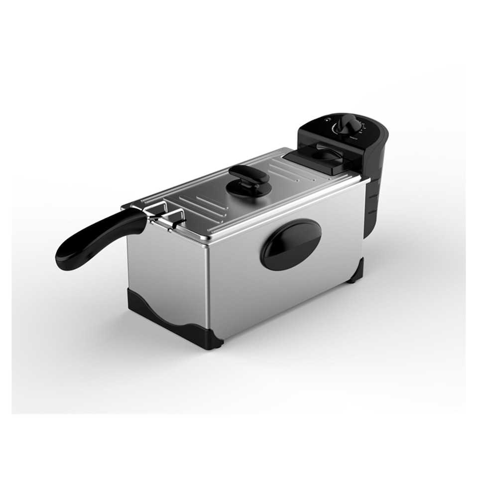 Tesco Dfpss19 Pro Fryer 3L