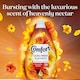 image 3 of Comfort Ultra Fresh & Protect Fabric Conditioner Heavenly Nectar 58 Washes 870ml
