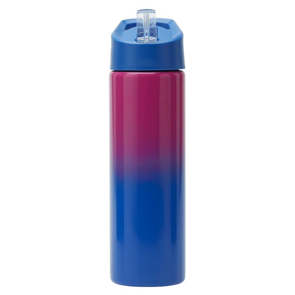 image 1 of Smash Magenta Fashion Sipper Bottle 750Ml