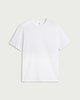 image 4 of F&F Pure Cotton T-Shirt in White