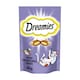 image 1 of Dreamies Cat Treat Biscuits with Duck 60g