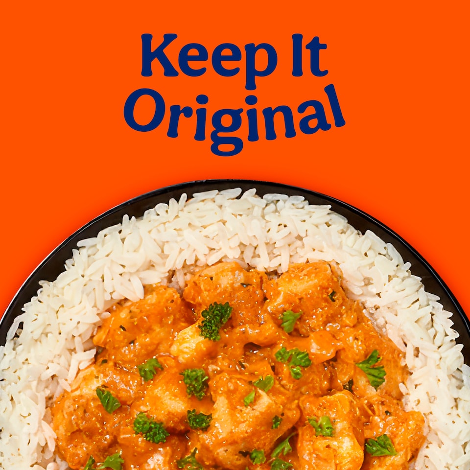 image 1 of Ben's Original Korma Sauce 450G Sauce 450G