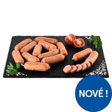 Kostelecké Uzeniny Grill Sausages