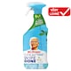 Obrázek 1 pro produkt Mr Proper Spray Wipe Done Odmašťovací Čisticí Sprej Alpine Fresh 800ml