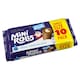 image 2 of Cadbury Mini Rolls - Milk Chocolate 10 Pack