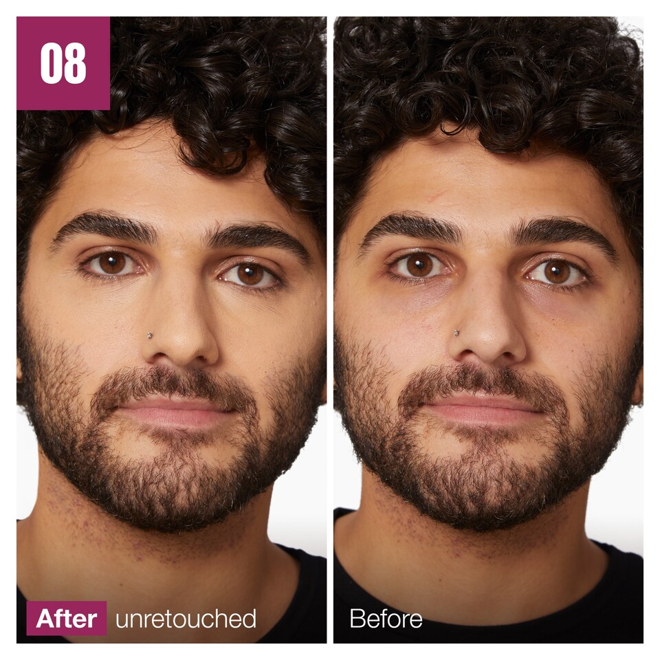 image 1 of Maybelline Eraser Eye Concealer 08 Buff 6.8Ml