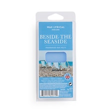 Wax lyrical England Beside the Seaside Wax Melt 55G