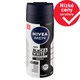 image 1 of Nivea Men Black & White Invisible Original Antiperspirant Spray 100ml