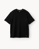 image 4 of F&F Active ULTRARUN Cotton Rich T-Shirt in Black