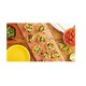 image 3 of Old El Paso Sea Salt Tortilla Chip Bowls 150G