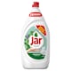 obrázok 2 z Jar Sensitive Tea Tree & Mint Prostriedok Na Umývanie Riadu Jemný K Rukám 1350 ML