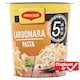 image 1 of Maggi Carbonara Pasta 50 g