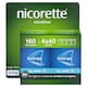 image 1 of Nicorette Lozenges Mint 2mg 4x40 Pack