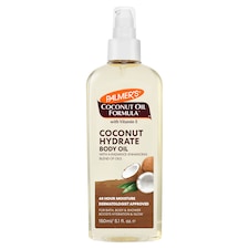 Palmers Coconut Oil Formula Body Oil 150Ml