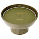 image 1 of F&F Home Signature Notes Eucalyptus Multi-Wick Ceramic Candle 370g