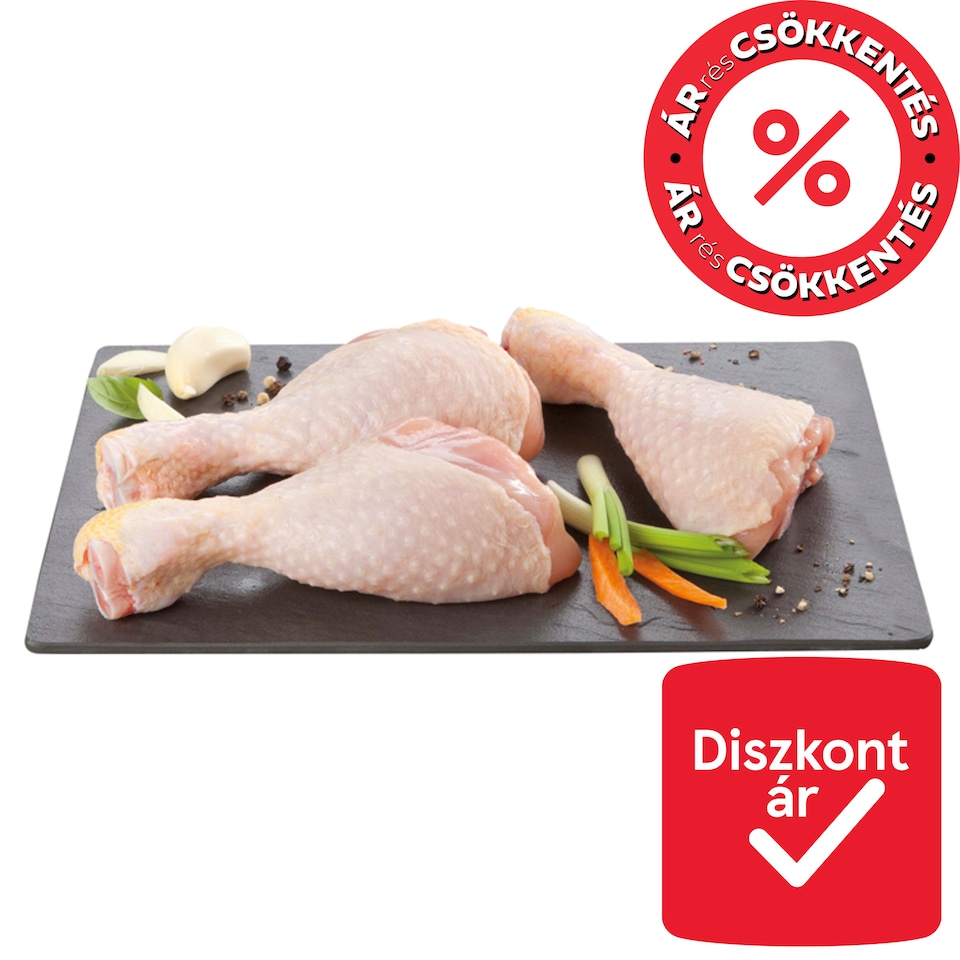 image 1 of Fresh Chicken Drumsticks