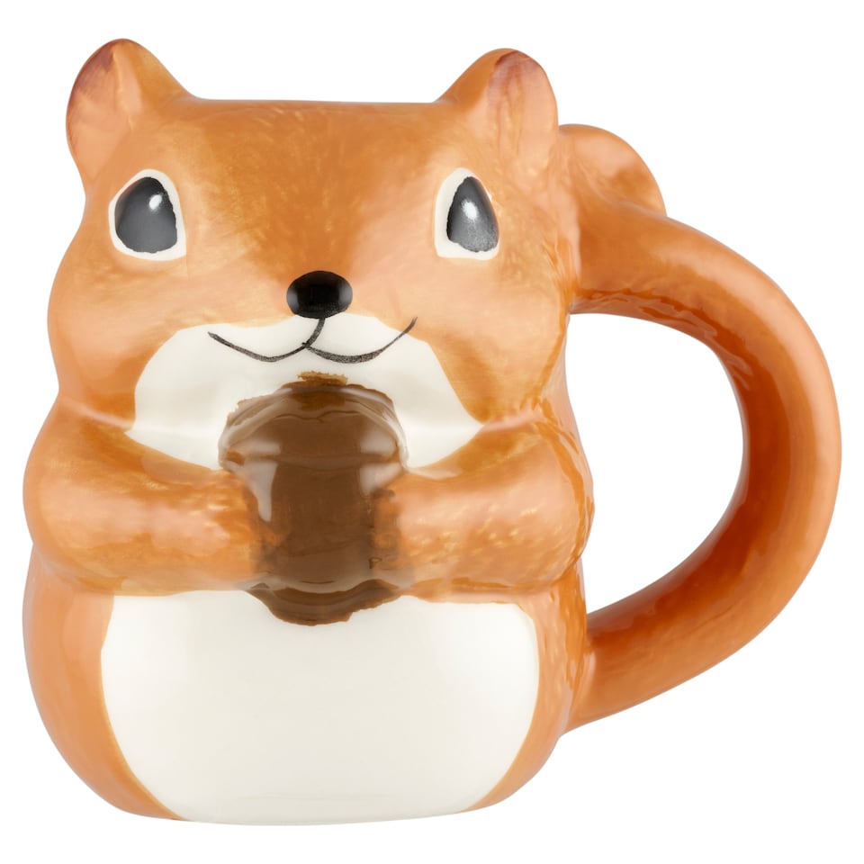 Autumnkin Brown hrnek 350 ml