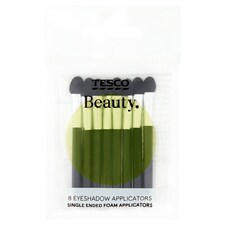Tesco 8 Eyeshadow Applicators