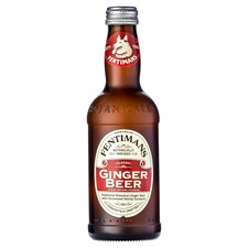 Fentimanns Traditional Ginger Beer 275Ml