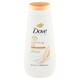 obrázok 2 z Dove Advanced Care Nourishing Silk sprchovací gél 225 ml